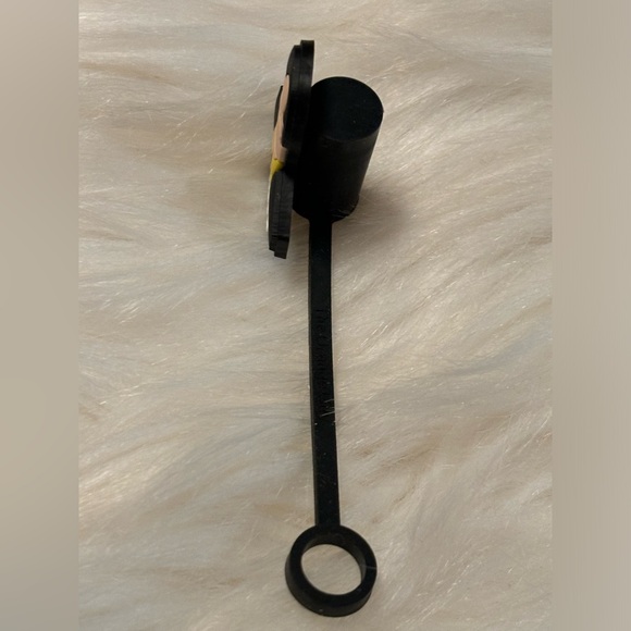 Office Dwight Straw Topper - Picture 3 of 3